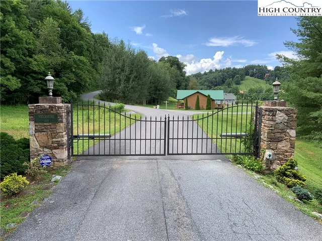$39,000 | Lot 32 Waterstone Drive, Boone, NC 28607