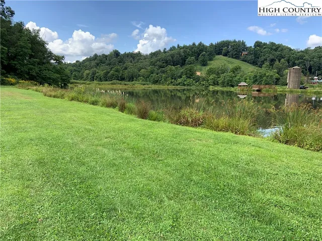 $39,000 | Lot 32 Waterstone Drive, Boone, NC 28607