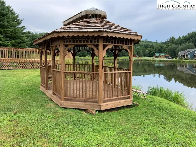 $39,000 | Lot 32 Waterstone Drive, Boone, NC 28607