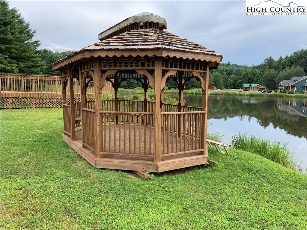 Lot 32 Waterstone Drive Boone, NC 28607 - Photo 29 of 37