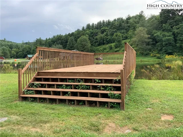 $39,000 | Lot 32 Waterstone Drive, Boone, NC 28607