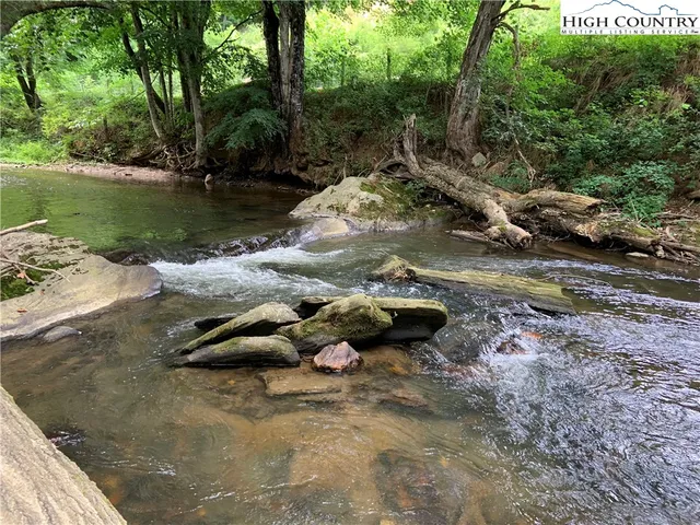 $39,000 | Lot 32 Waterstone Drive, Boone, NC 28607