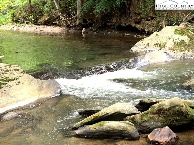 $39,000 | Lot 32 Waterstone Drive, Boone, NC 28607