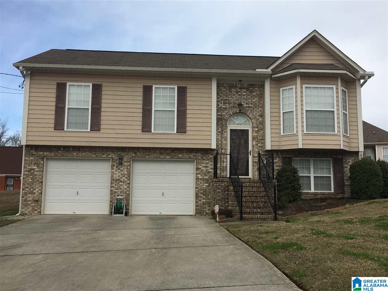 1233 Grand Circle Birmingham, AL 35214 - Photo 1 of 18