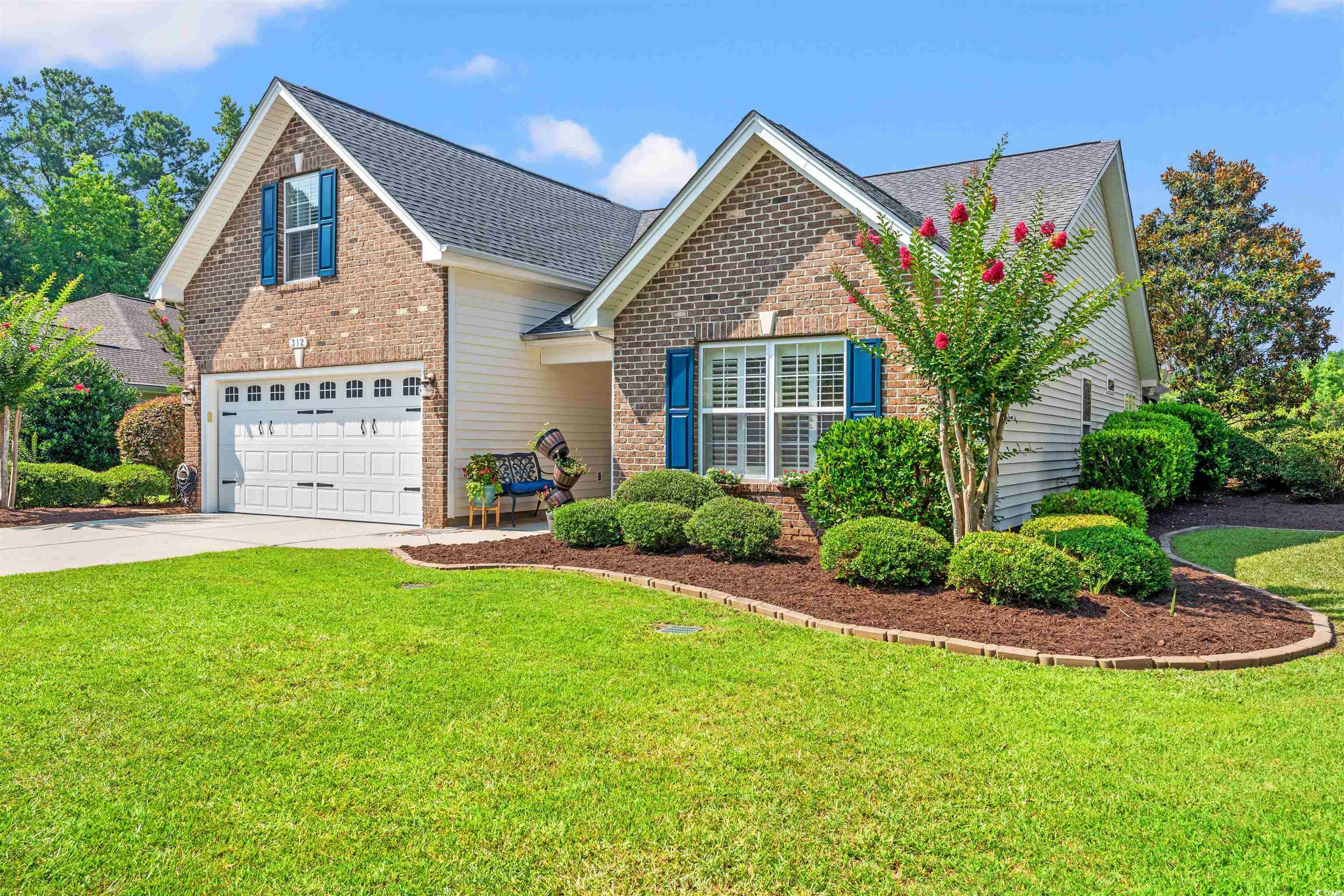 312 Caldera Court Murrells Inlet, SC 29576 - Photo 1 of 40