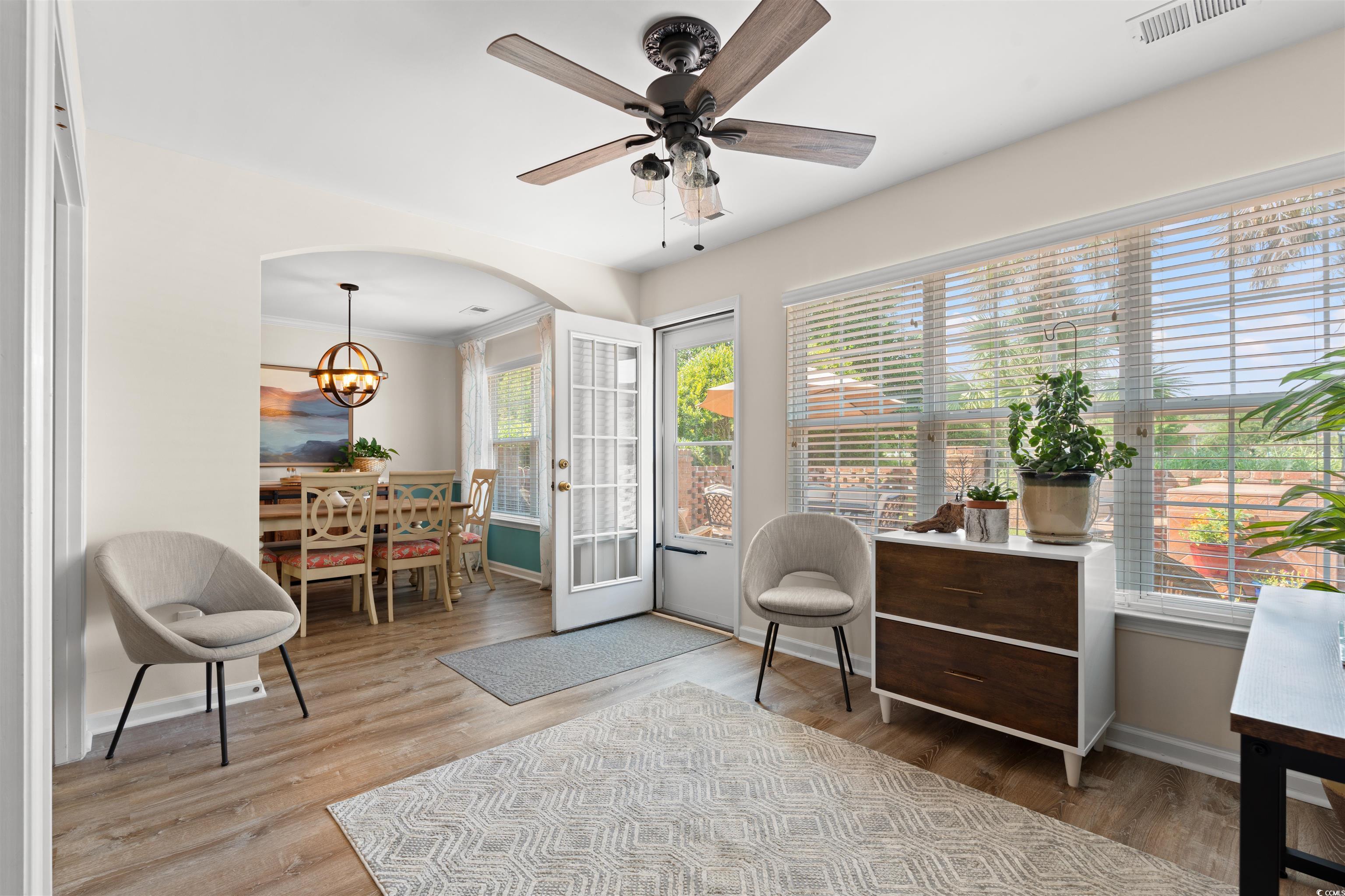 312 Caldera Court Murrells Inlet, SC 29576 - Photo 12 of 40