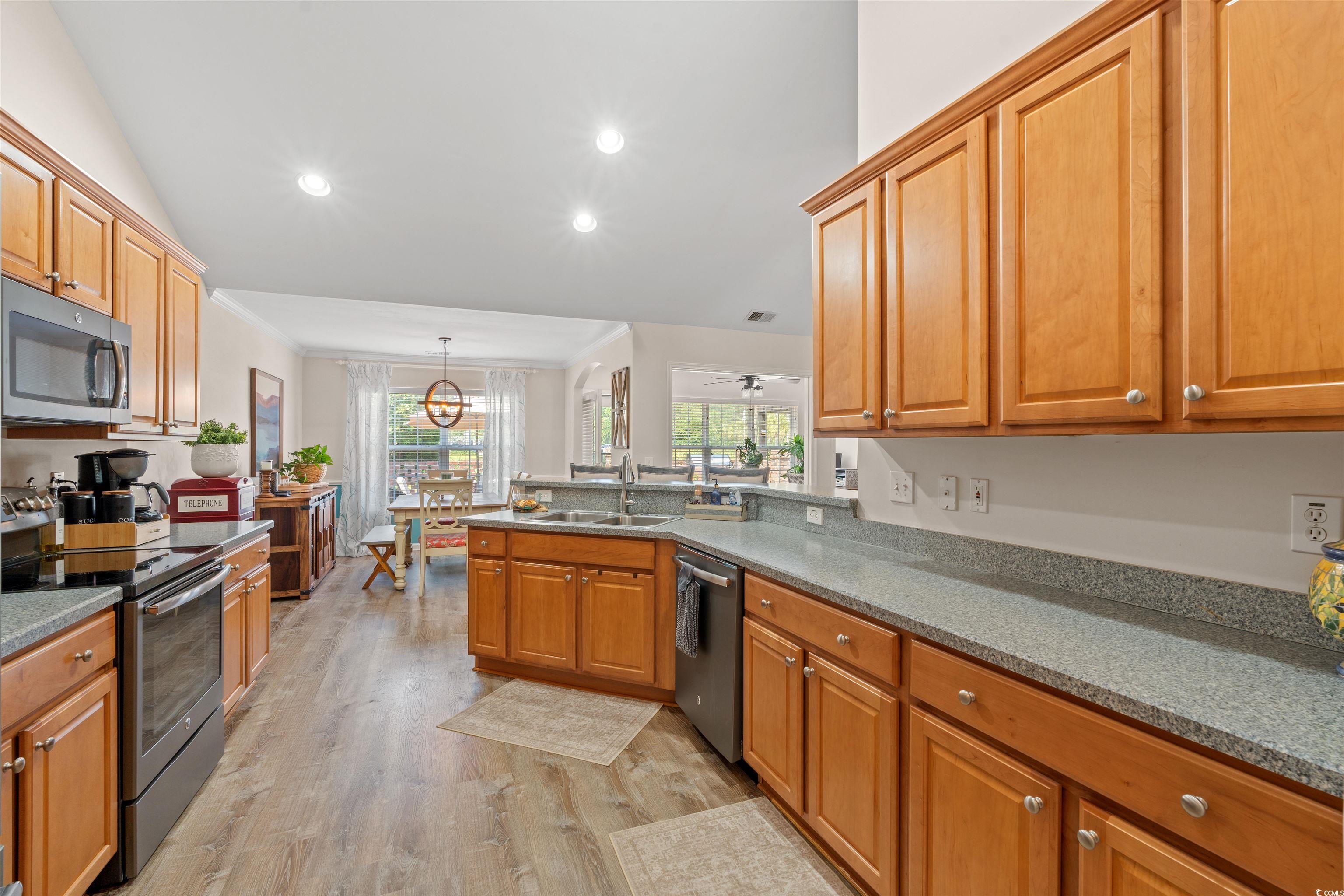 312 Caldera Court Murrells Inlet, SC 29576 - Photo 14 of 40