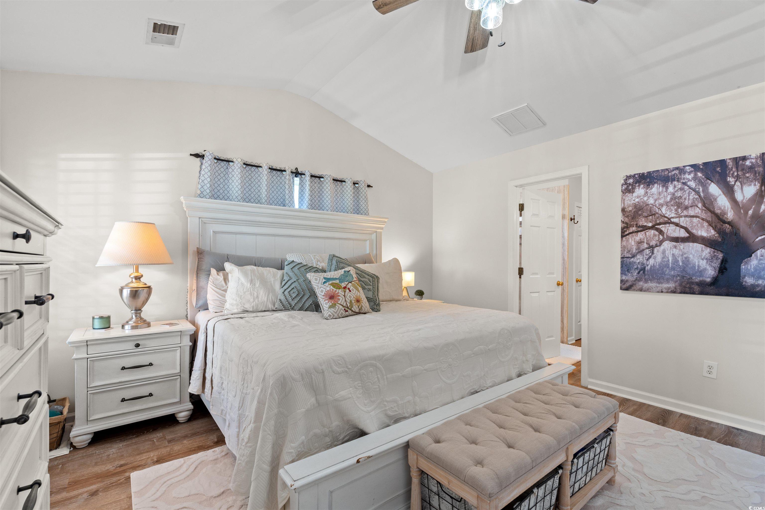 312 Caldera Court Murrells Inlet, SC 29576 - Photo 16 of 40