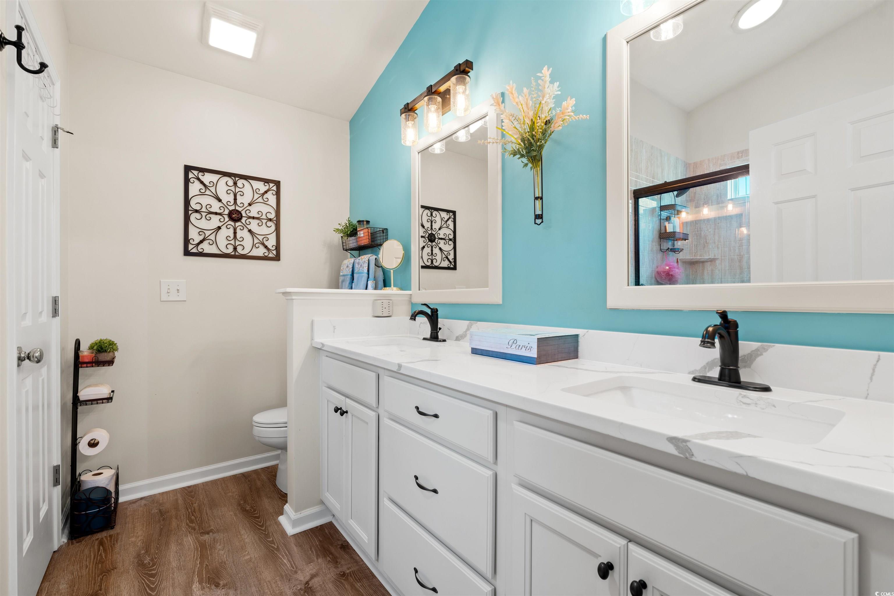 312 Caldera Court Murrells Inlet, SC 29576 - Photo 17 of 40