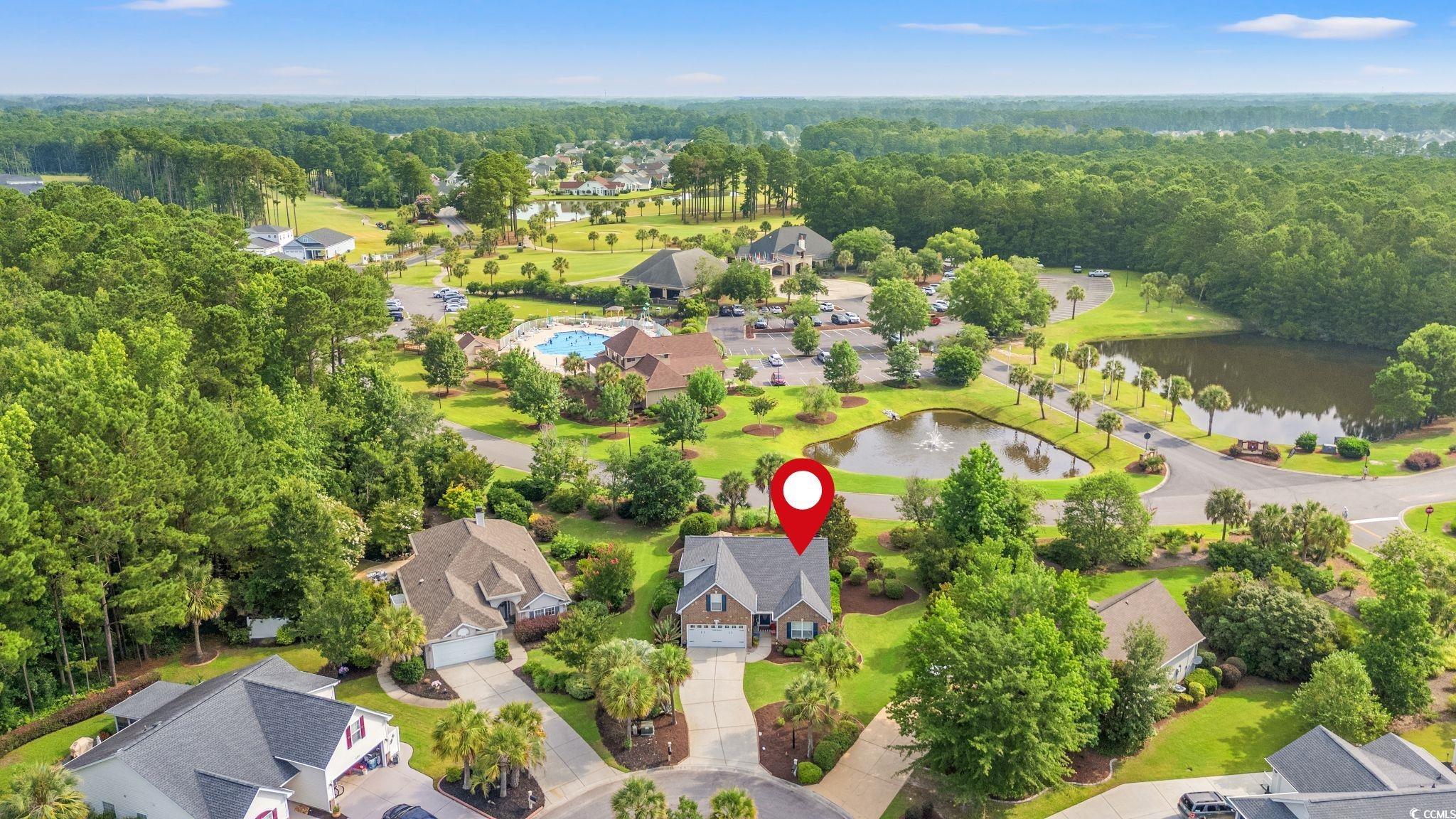 312 Caldera Court Murrells Inlet, SC 29576 - Photo 2 of 40