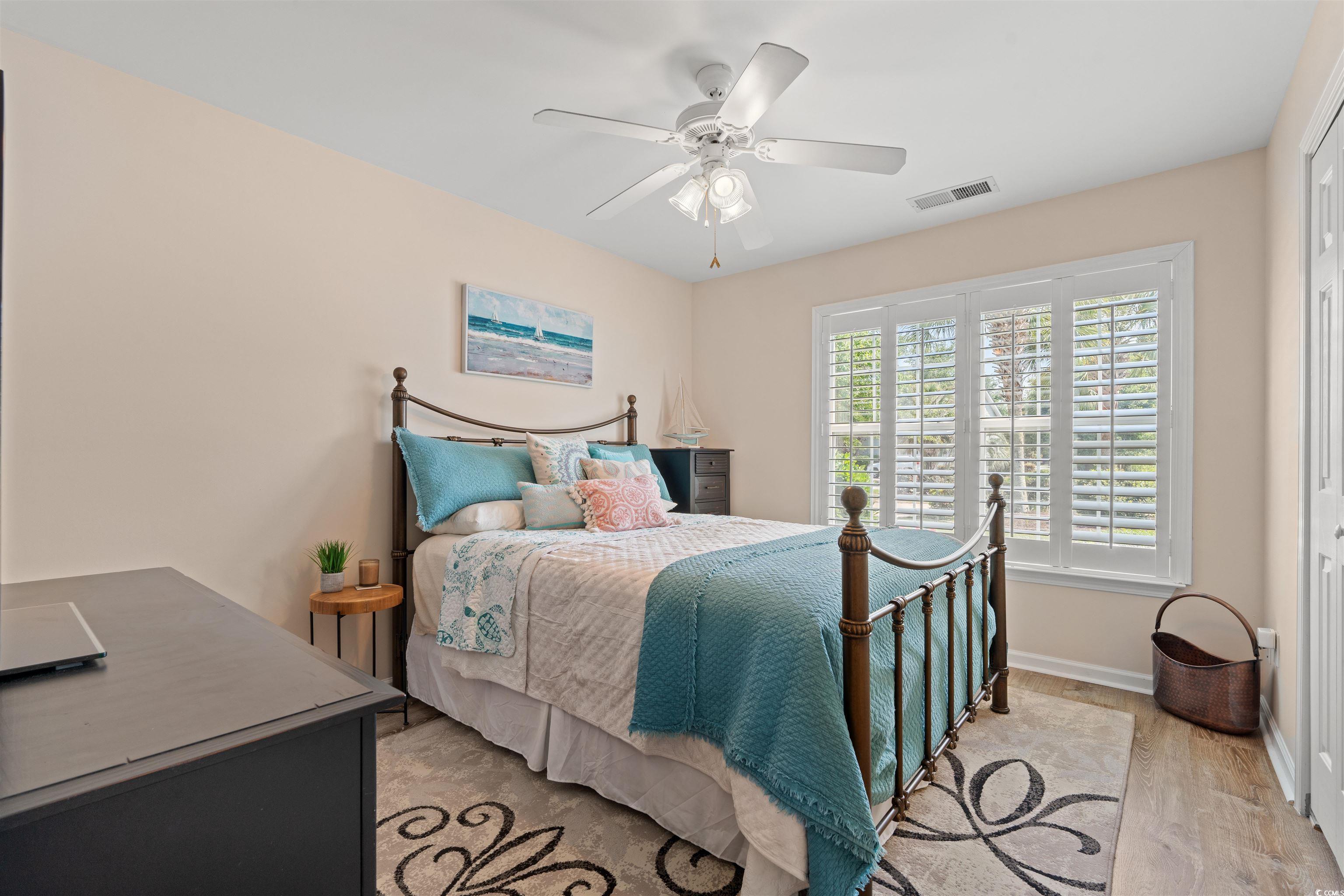 312 Caldera Court Murrells Inlet, SC 29576 - Photo 21 of 40