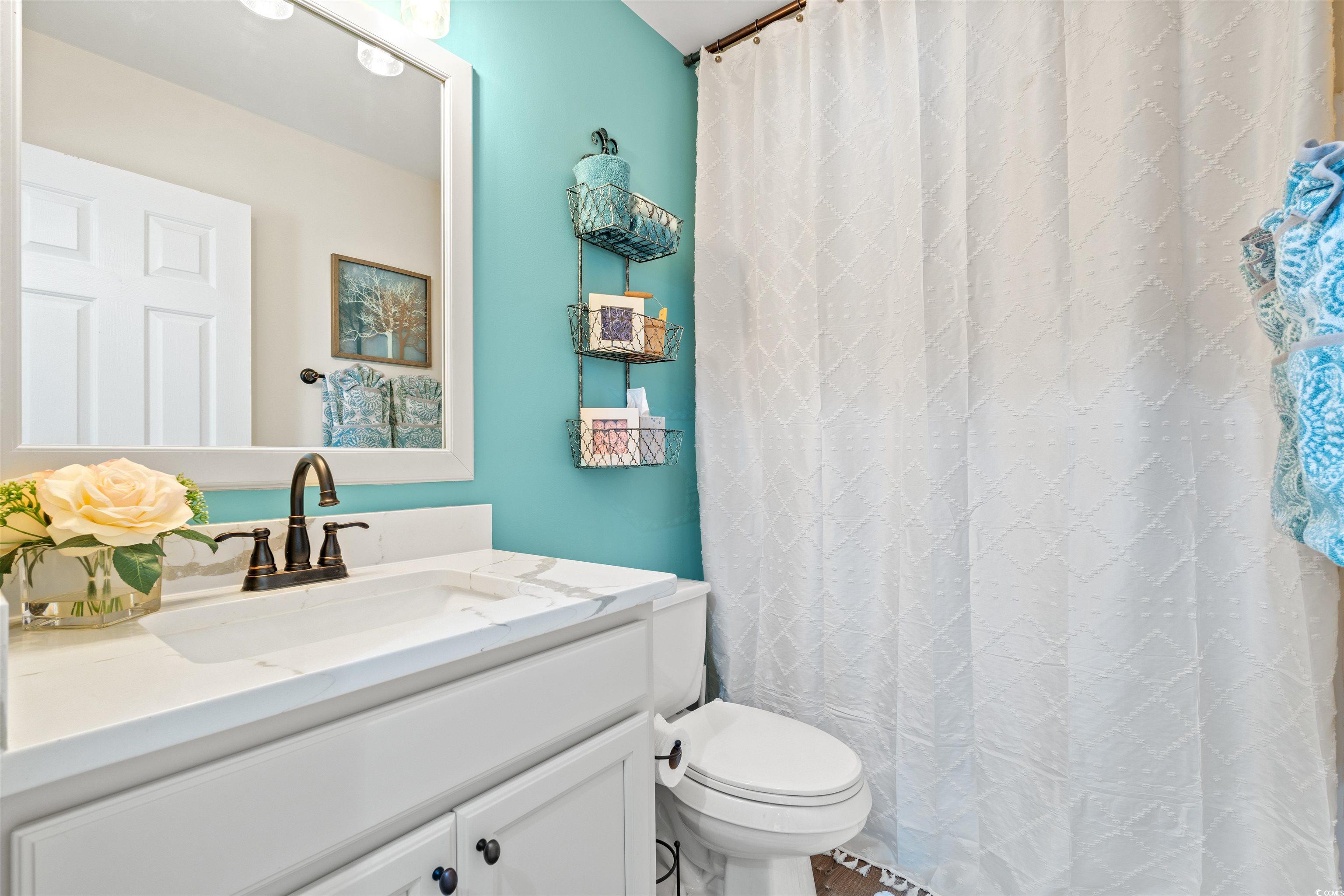 312 Caldera Court Murrells Inlet, SC 29576 - Photo 22 of 40