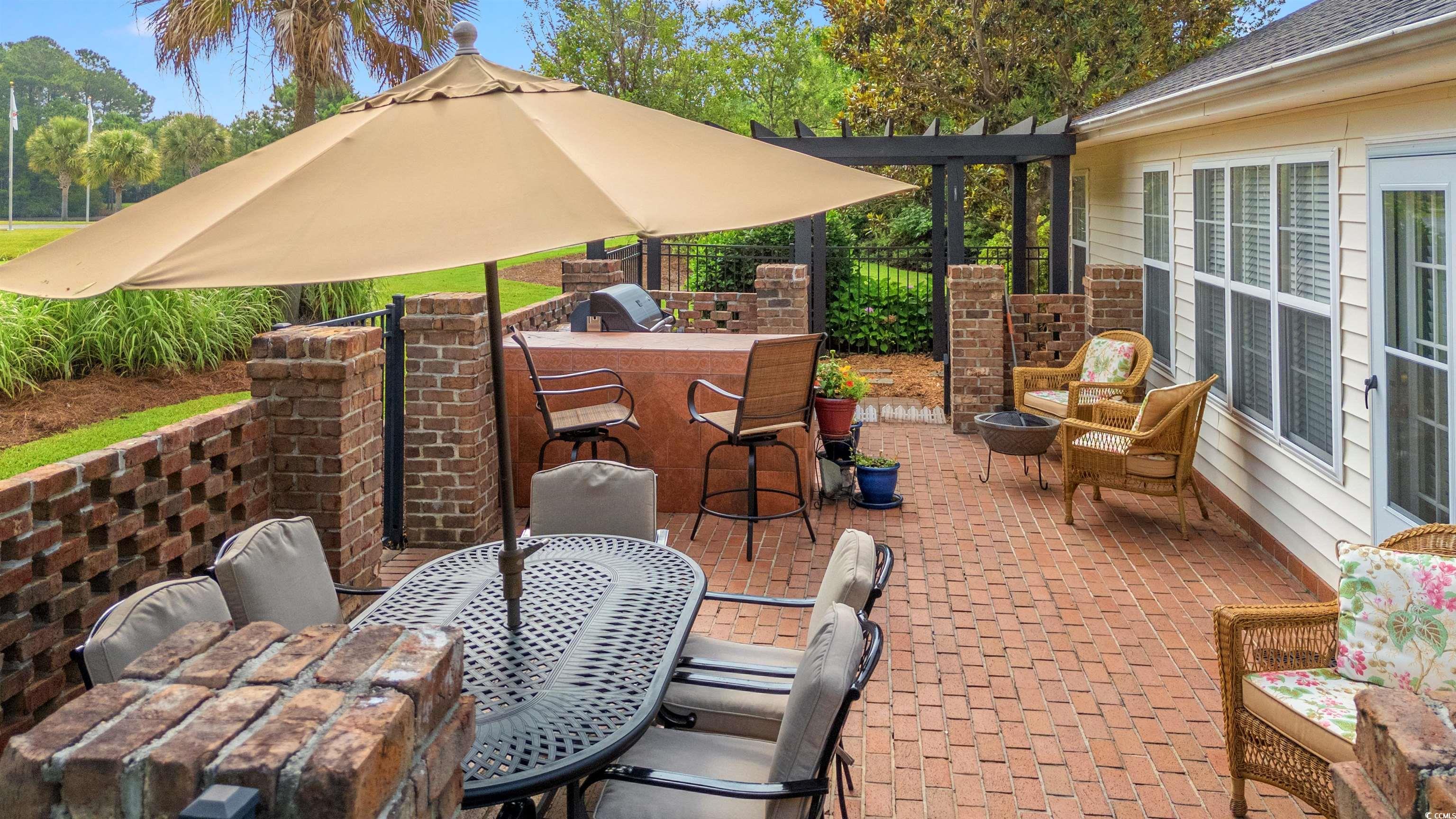 312 Caldera Court Murrells Inlet, SC 29576 - Photo 26 of 40