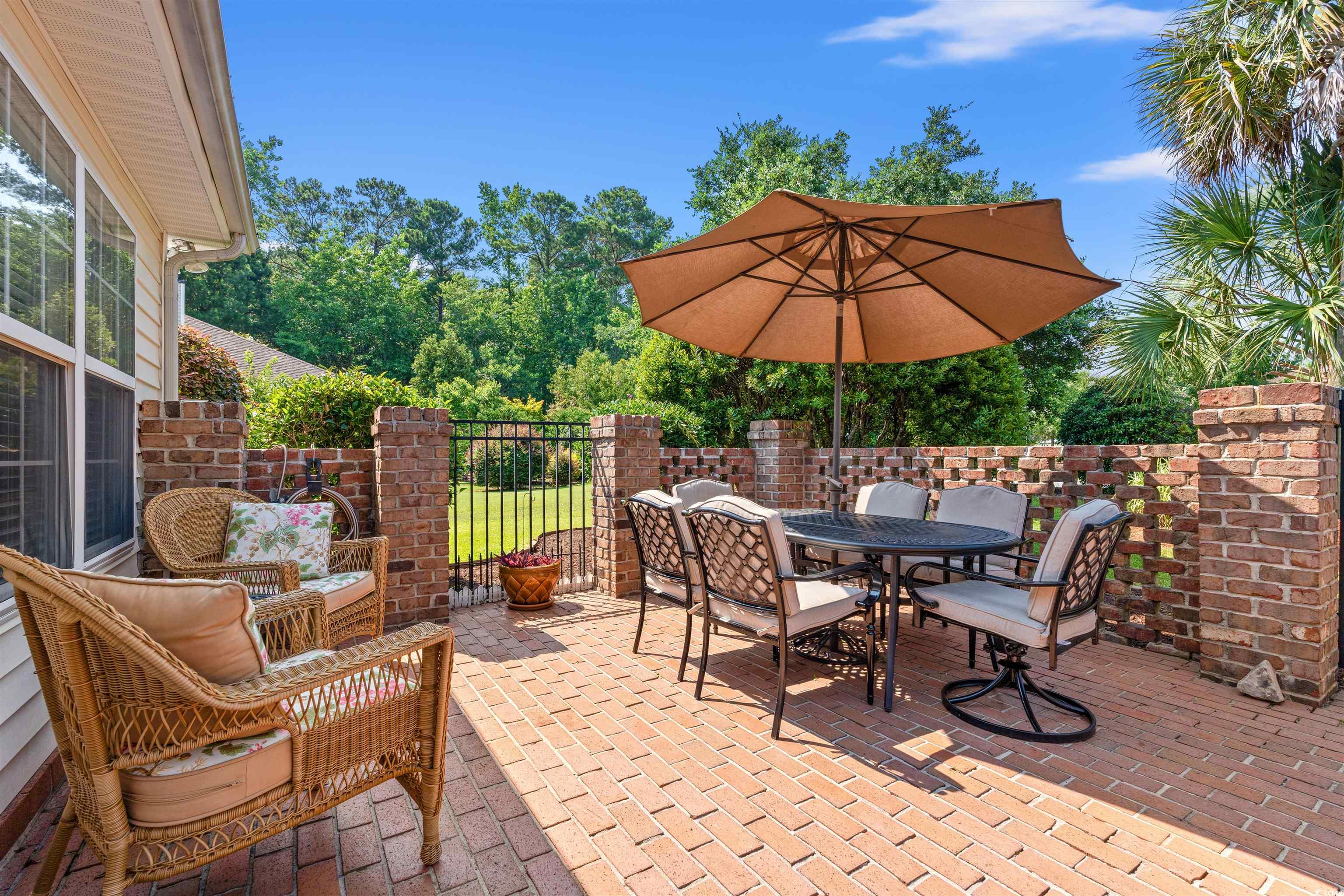 312 Caldera Court Murrells Inlet, SC 29576 - Photo 27 of 40