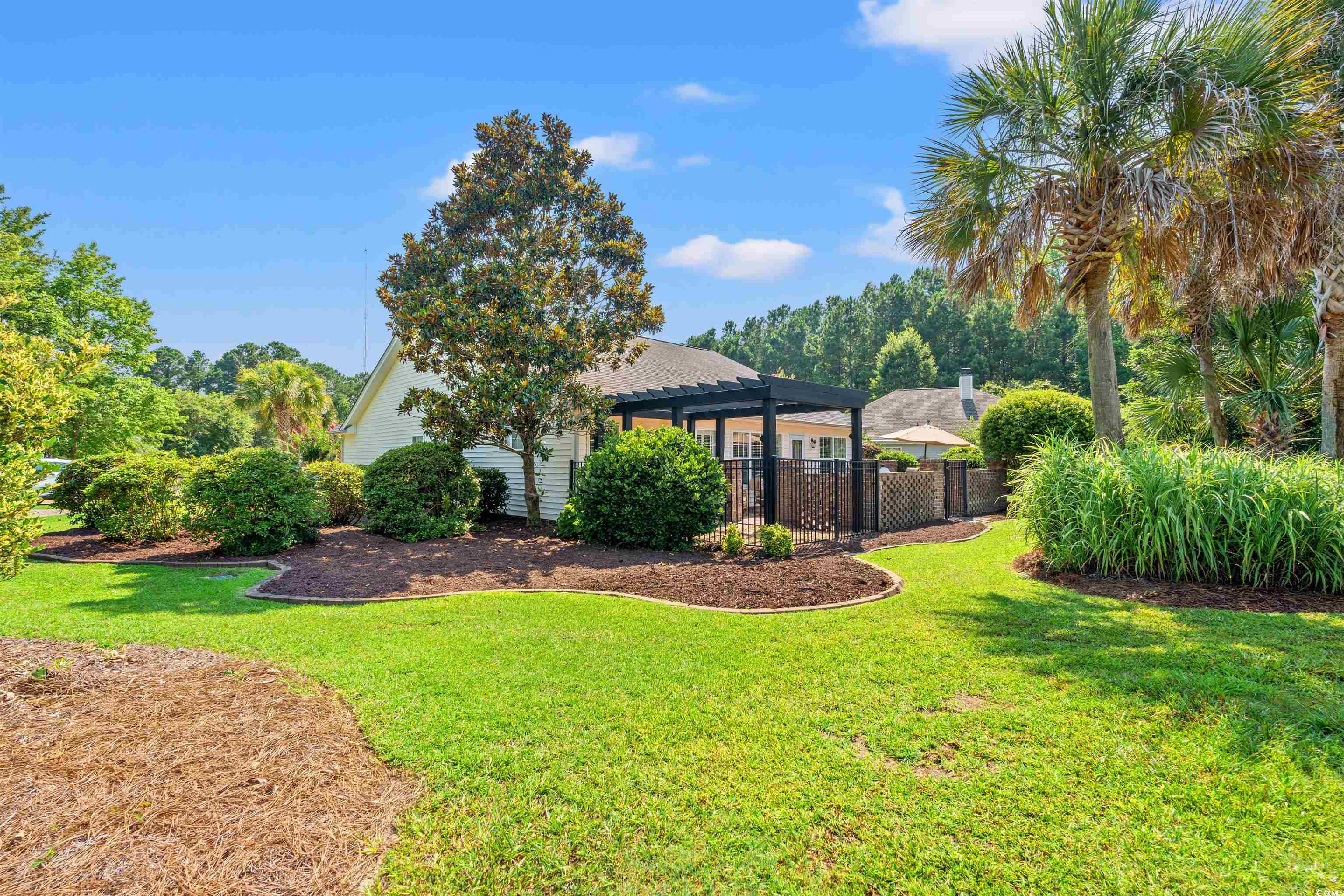 312 Caldera Court Murrells Inlet, SC 29576 - Photo 29 of 40