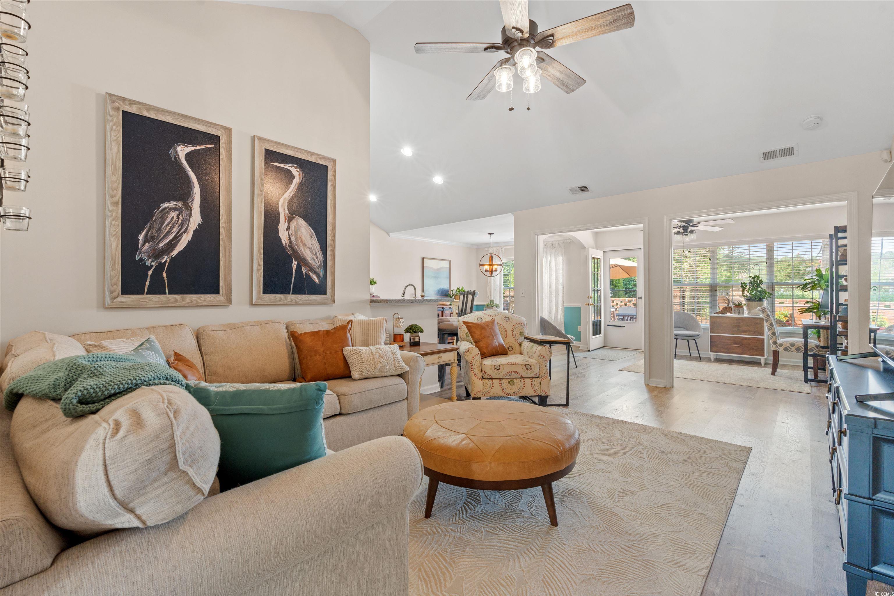 312 Caldera Court Murrells Inlet, SC 29576 - Photo 3 of 40
