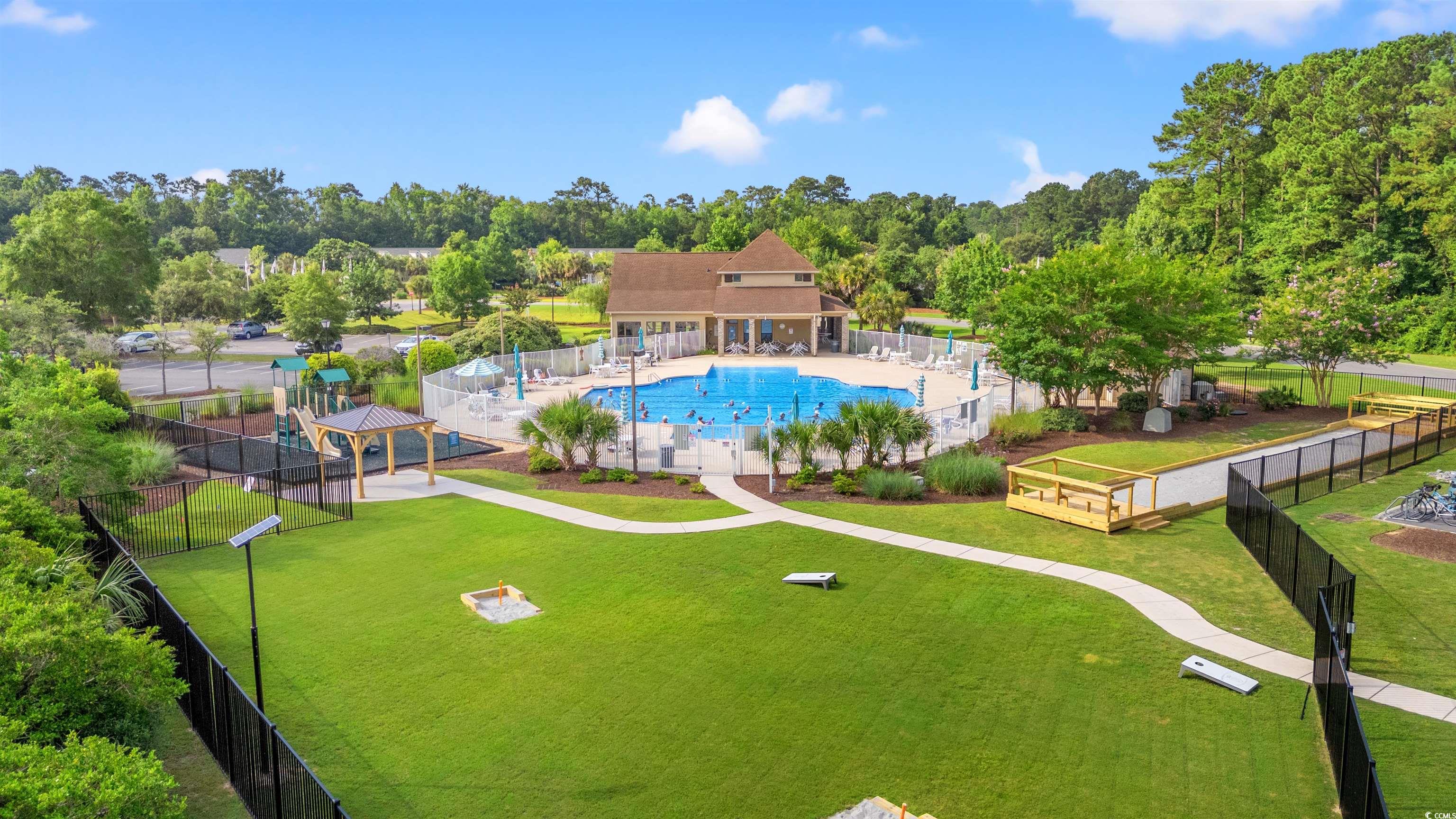 312 Caldera Court Murrells Inlet, SC 29576 - Photo 32 of 40