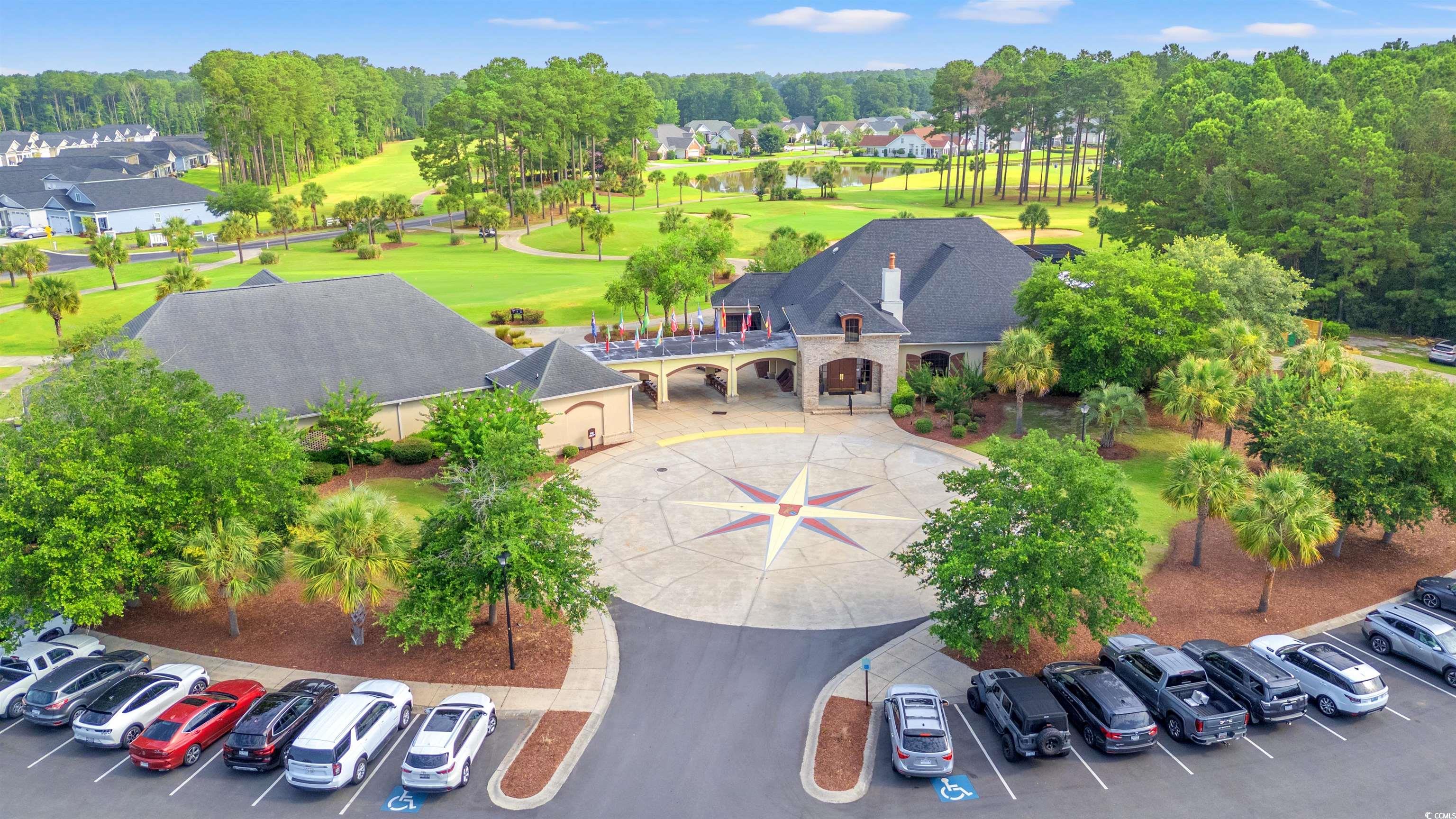 312 Caldera Court Murrells Inlet, SC 29576 - Photo 34 of 40