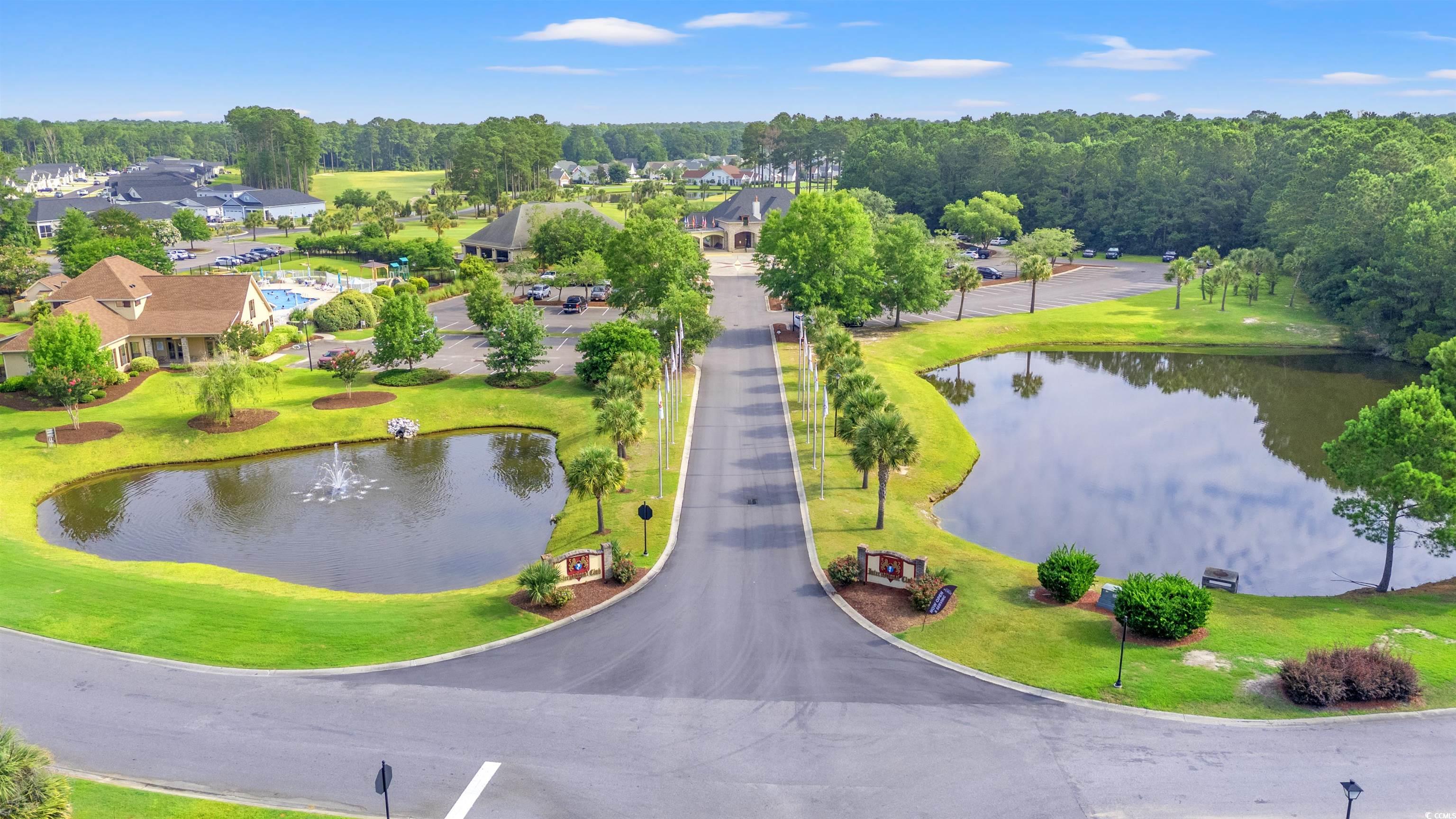 312 Caldera Court Murrells Inlet, SC 29576 - Photo 35 of 40