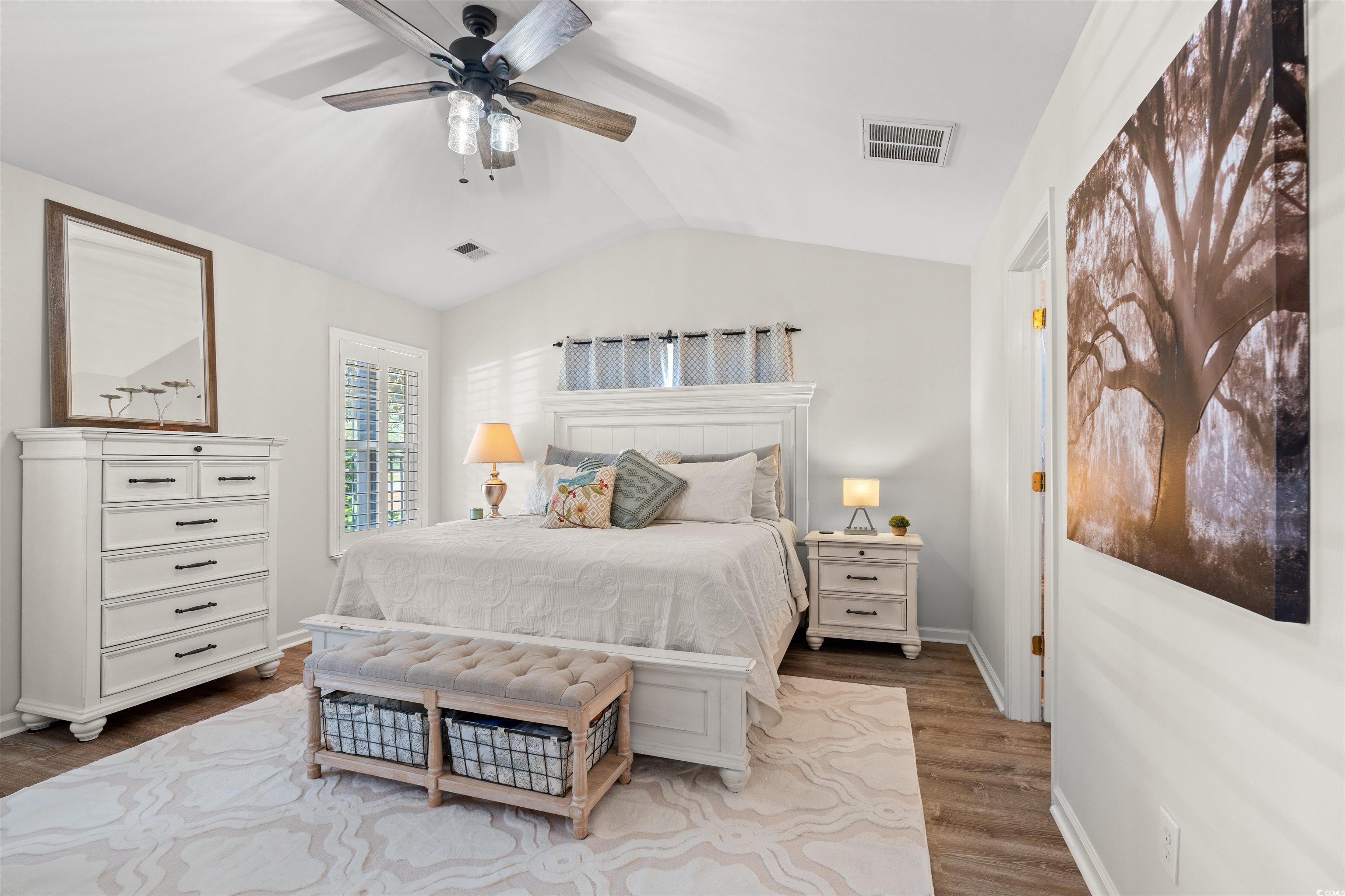 312 Caldera Court Murrells Inlet, SC 29576 - Photo 4 of 40