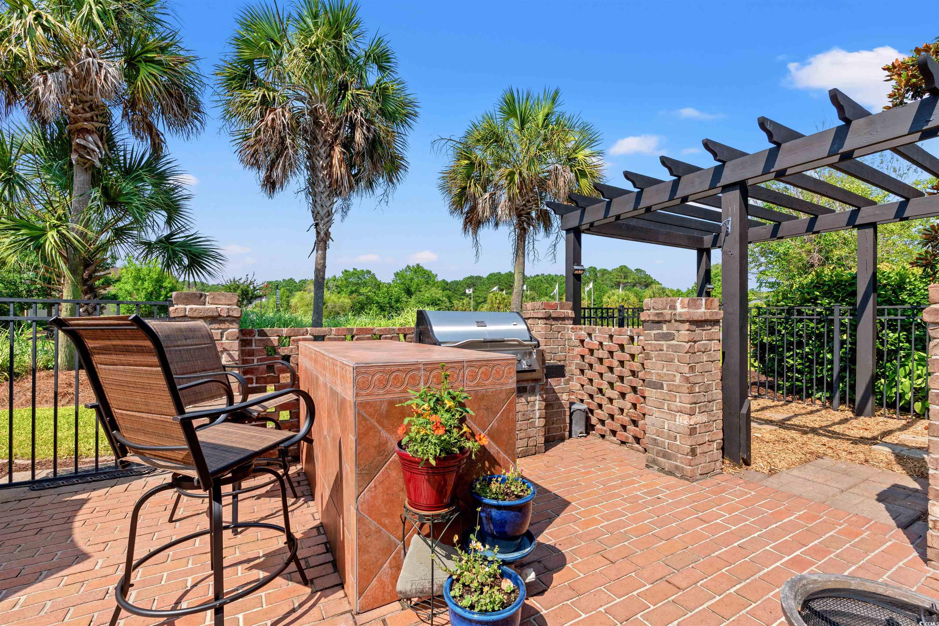 312 Caldera Court Murrells Inlet, SC 29576 - Photo 5 of 40