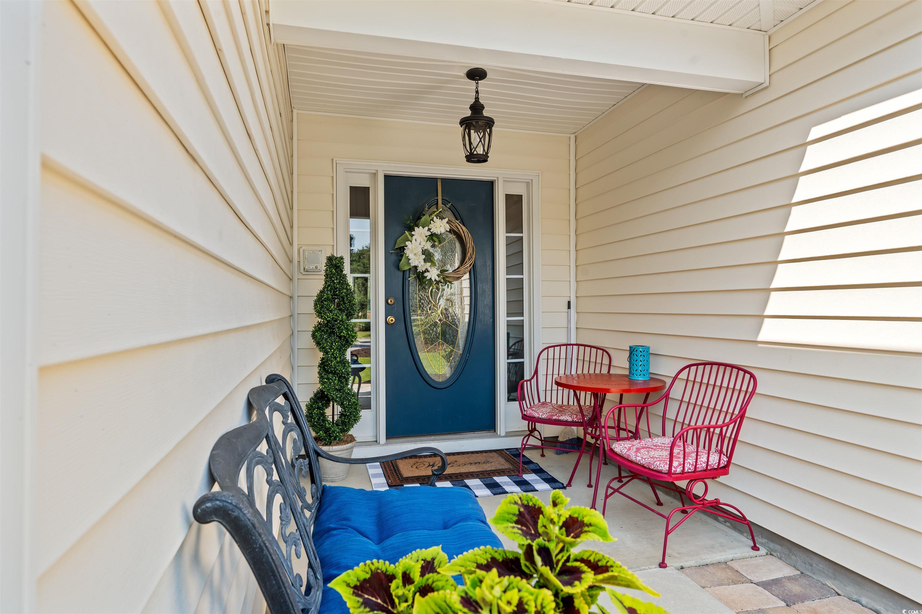 312 Caldera Court Murrells Inlet, SC 29576 - Photo 6 of 40