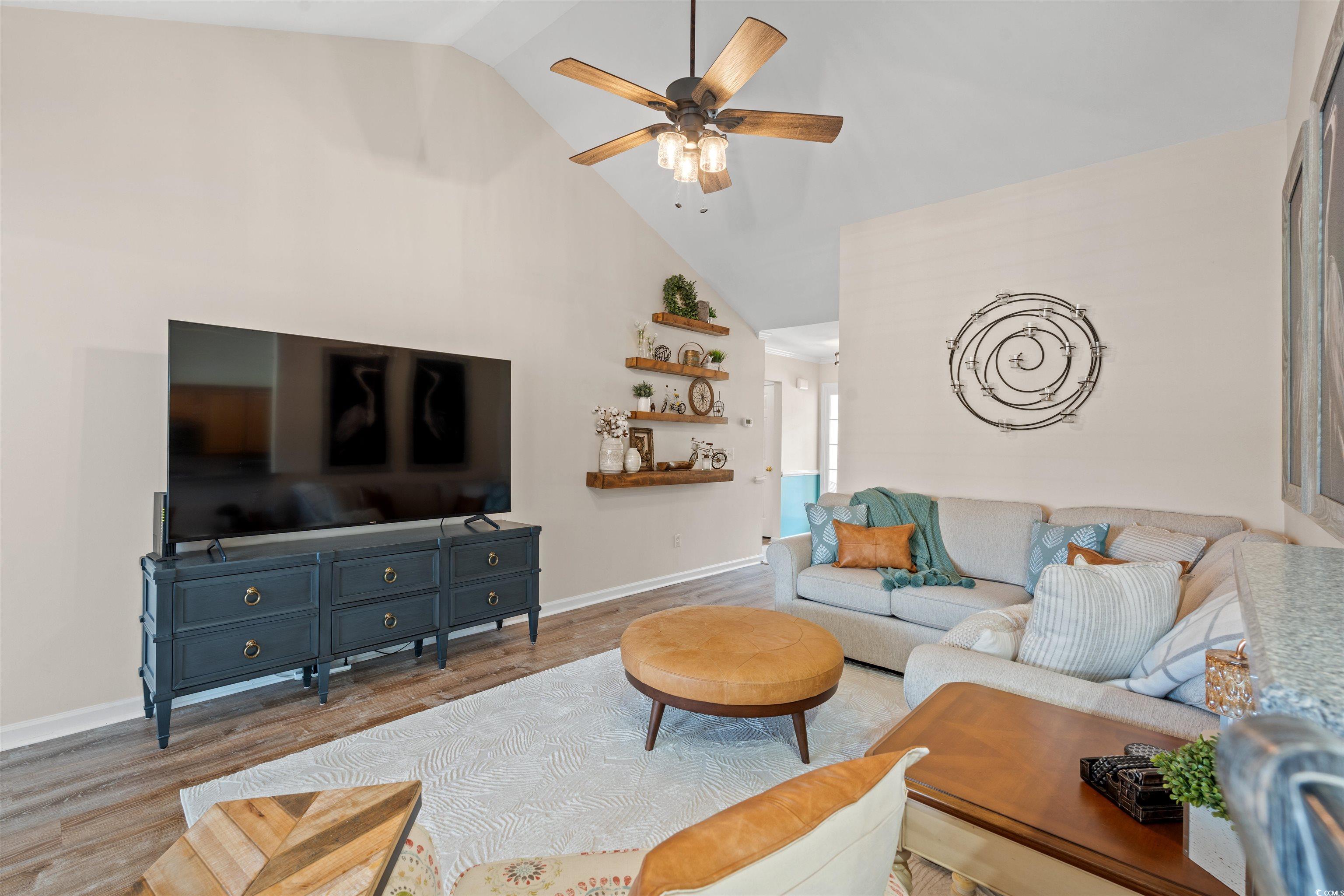 312 Caldera Court Murrells Inlet, SC 29576 - Photo 8 of 40