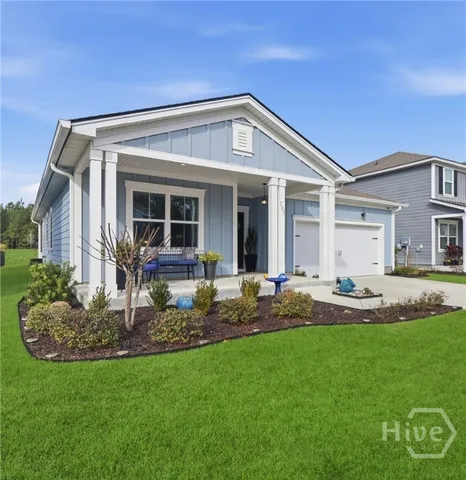 $415,000 | 783 Longleaf Drive, Richmond Hill, GA 31324