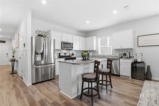 $415,000 | 783 Longleaf Drive, Richmond Hill, GA 31324