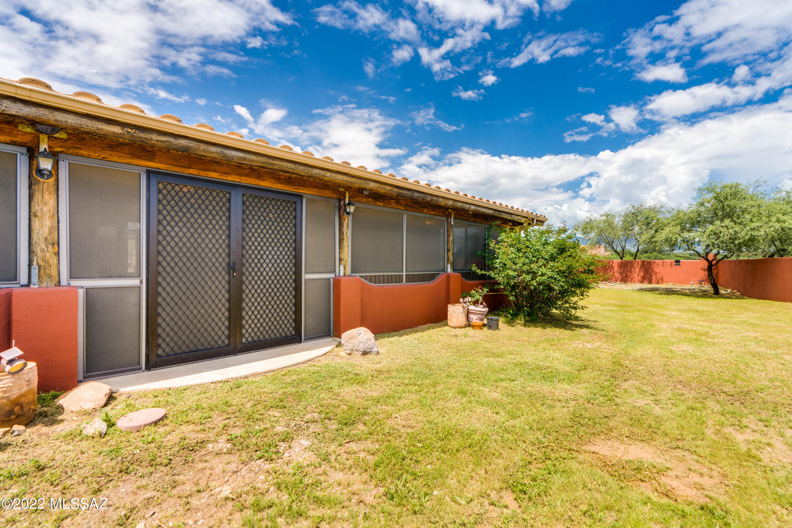 33 Avenida Pastor Rio Rico, AZ 85648 - Photo 36 of 48