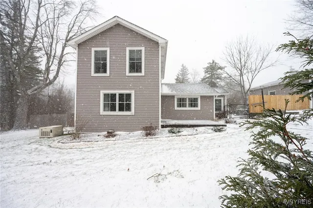 $285,000 | 5491 Ellicott Road, Orchard Park, NY 14127