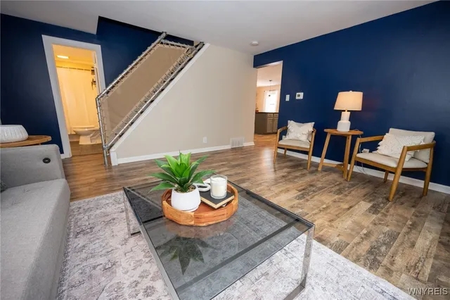 $285,000 | 5491 Ellicott Road, Orchard Park, NY 14127