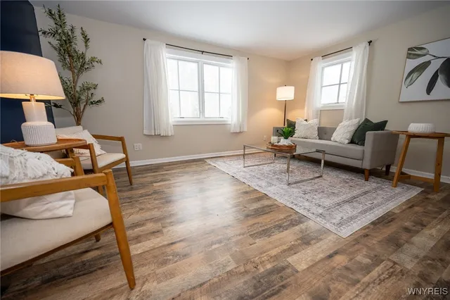 $285,000 | 5491 Ellicott Road, Orchard Park, NY 14127