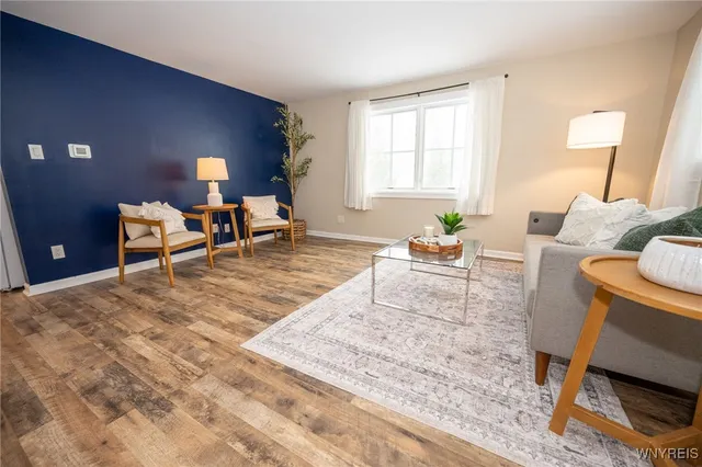 $285,000 | 5491 Ellicott Road, Orchard Park, NY 14127