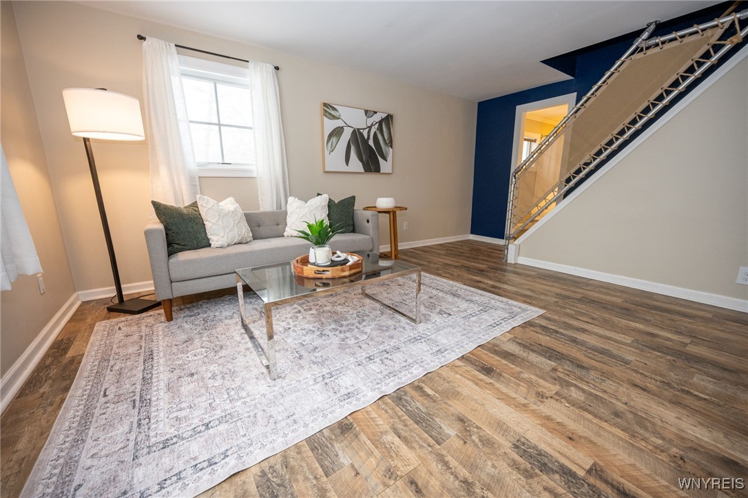 5491 Ellicott Road Orchard Park, NY 14127 - Photo 14 of 34