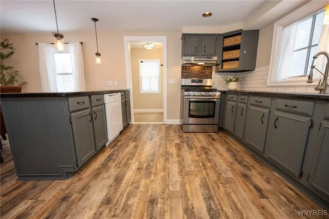 $285,000 | 5491 Ellicott Road, Orchard Park, NY 14127