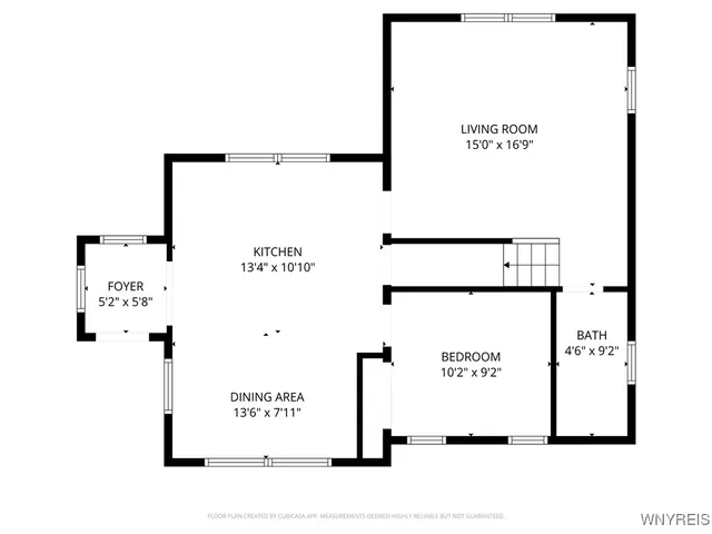 $285,000 | 5491 Ellicott Road, Orchard Park, NY 14127