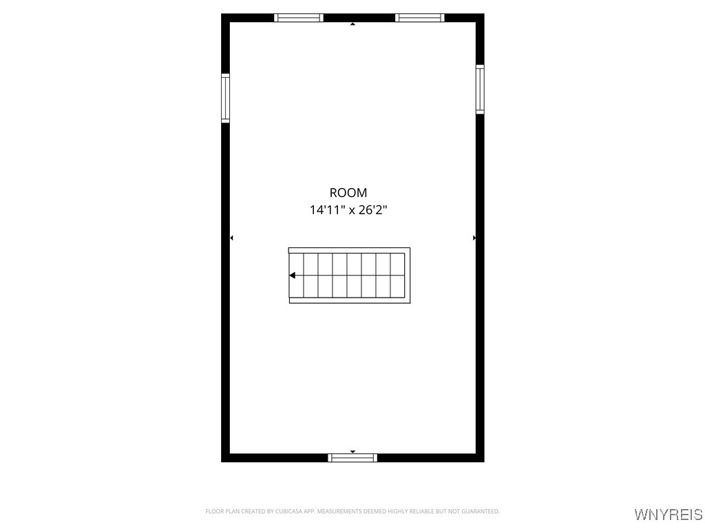 5491 Ellicott Road Orchard Park, NY 14127 - Photo 26 of 34 Second Floor