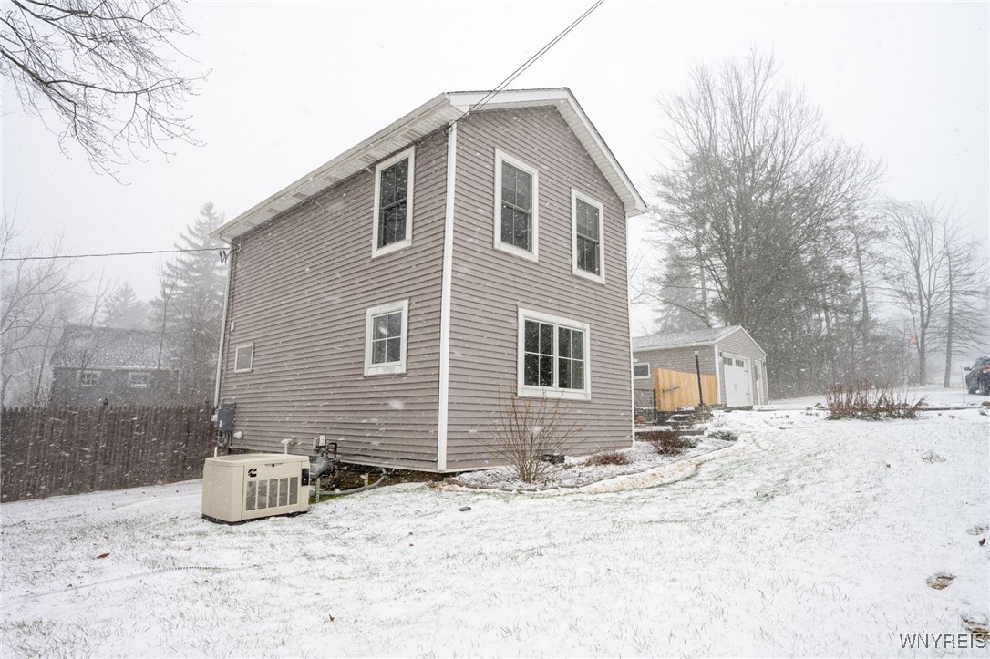 5491 Ellicott Road Orchard Park, NY 14127 - Photo 28 of 34