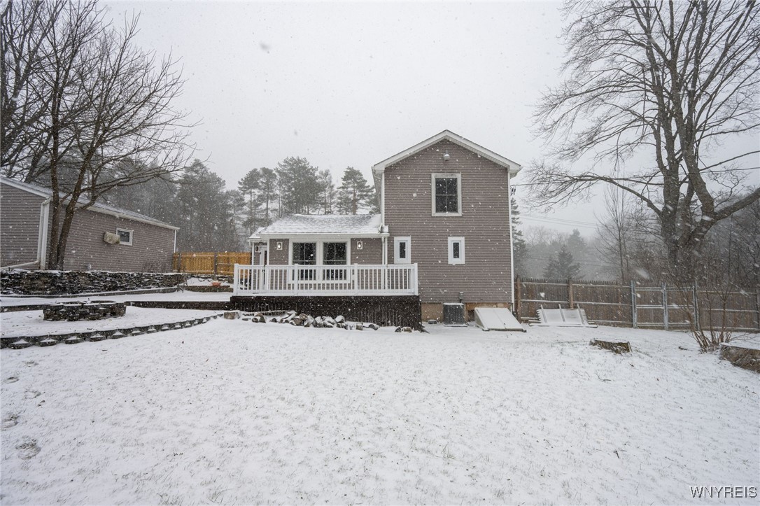 5491 Ellicott Road Orchard Park, NY 14127 - Photo 31 of 34