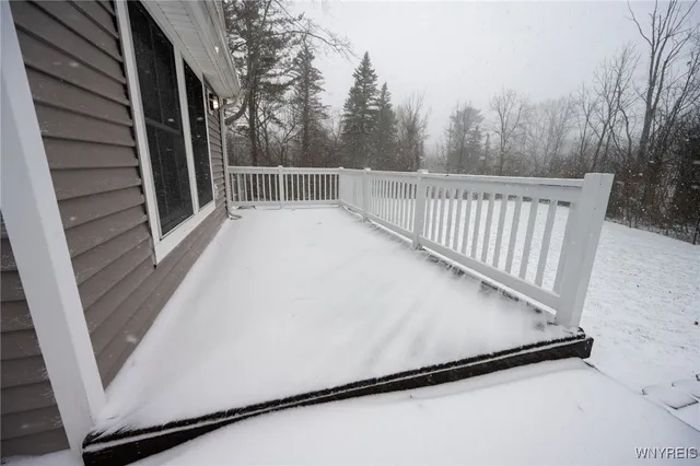 $285,000 | 5491 Ellicott Road, Orchard Park, NY 14127