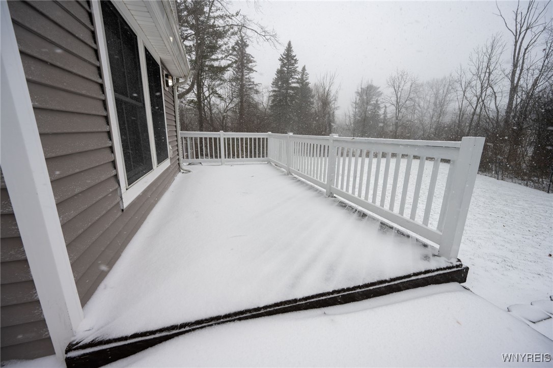 5491 Ellicott Road Orchard Park, NY 14127 - Photo 33 of 34