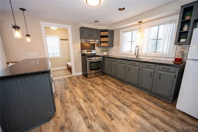 $285,000 | 5491 Ellicott Road, Orchard Park, NY 14127