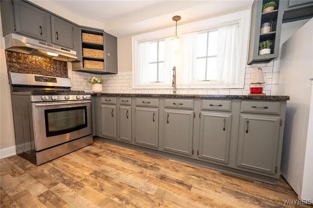 $285,000 | 5491 Ellicott Road, Orchard Park, NY 14127