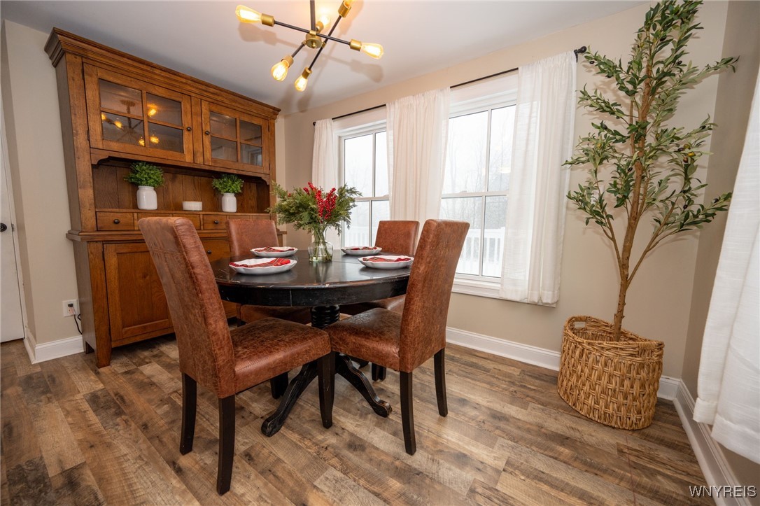 5491 Ellicott Road Orchard Park, NY 14127 - Photo 8 of 34