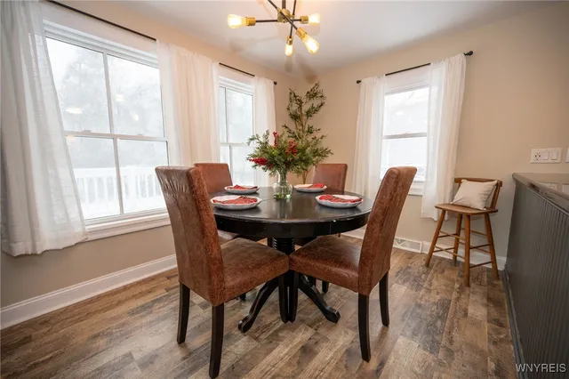 $285,000 | 5491 Ellicott Road, Orchard Park, NY 14127