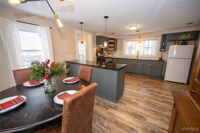 $285,000 | 5491 Ellicott Road, Orchard Park, NY 14127