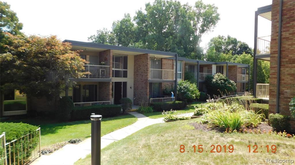 4041 West Maple Road Bloomfield Hills, MI 48301 - Photo 43 of 43