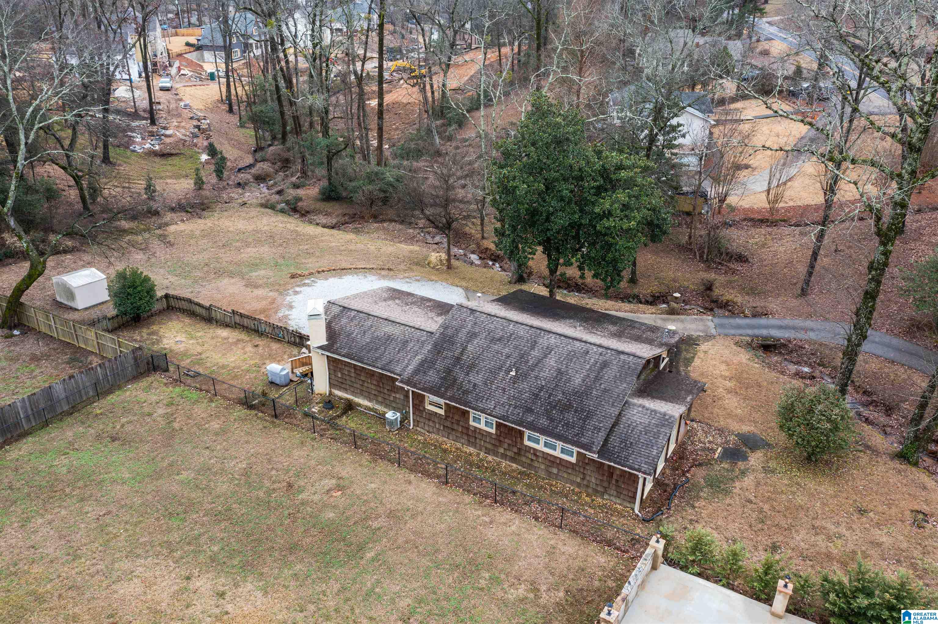 2325 Jacobs Road Birmingham, AL 35216 - Photo 50 of 56