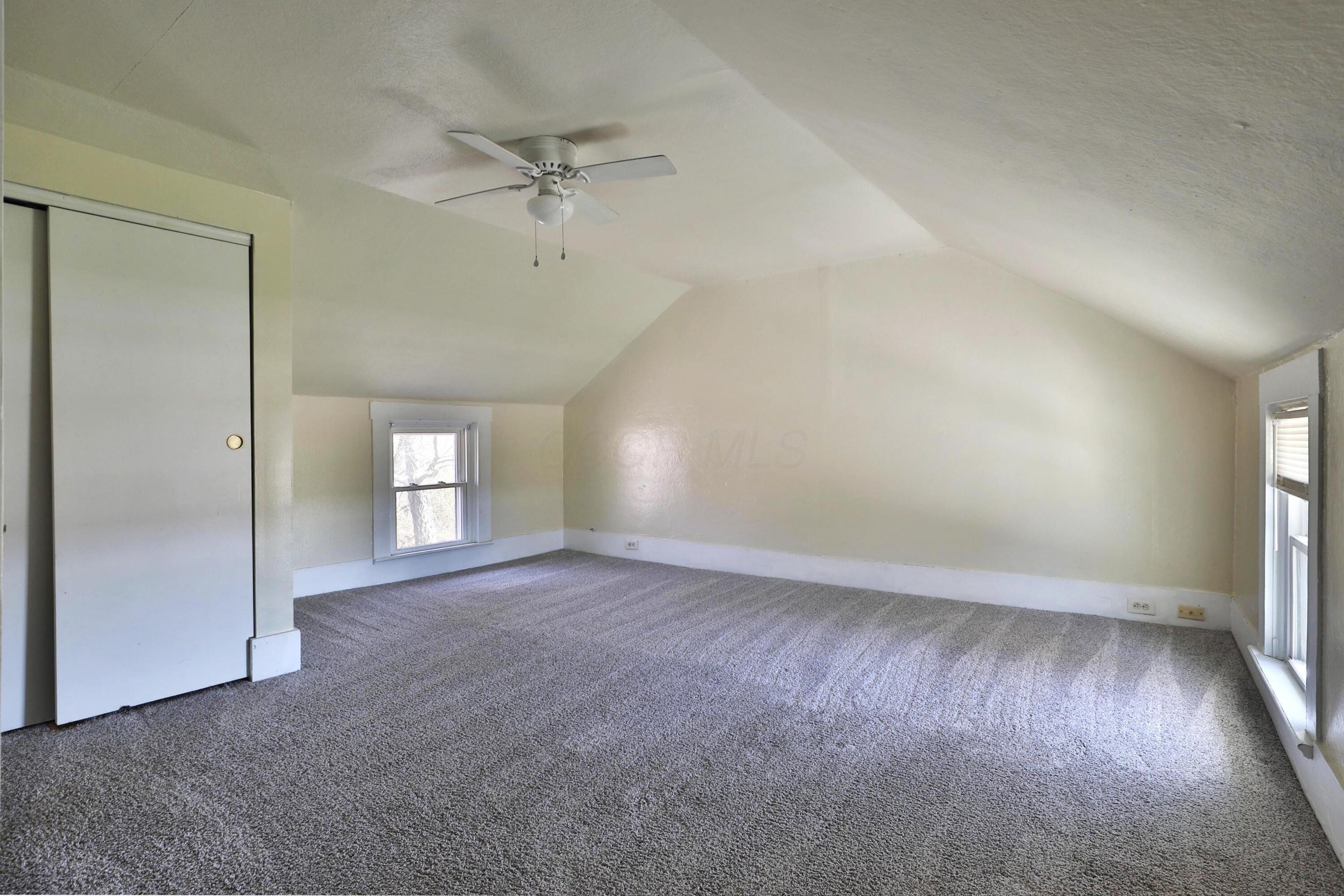 5514 Fairfield Road Orient, OH 43146 - Photo 22 of 31 Bedroom 3